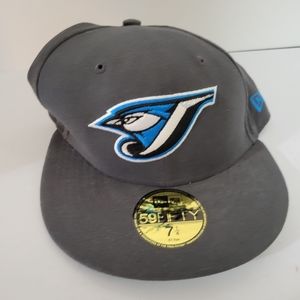 TORONTO BLUEJAYS BASEBALL CAP (new) bin b